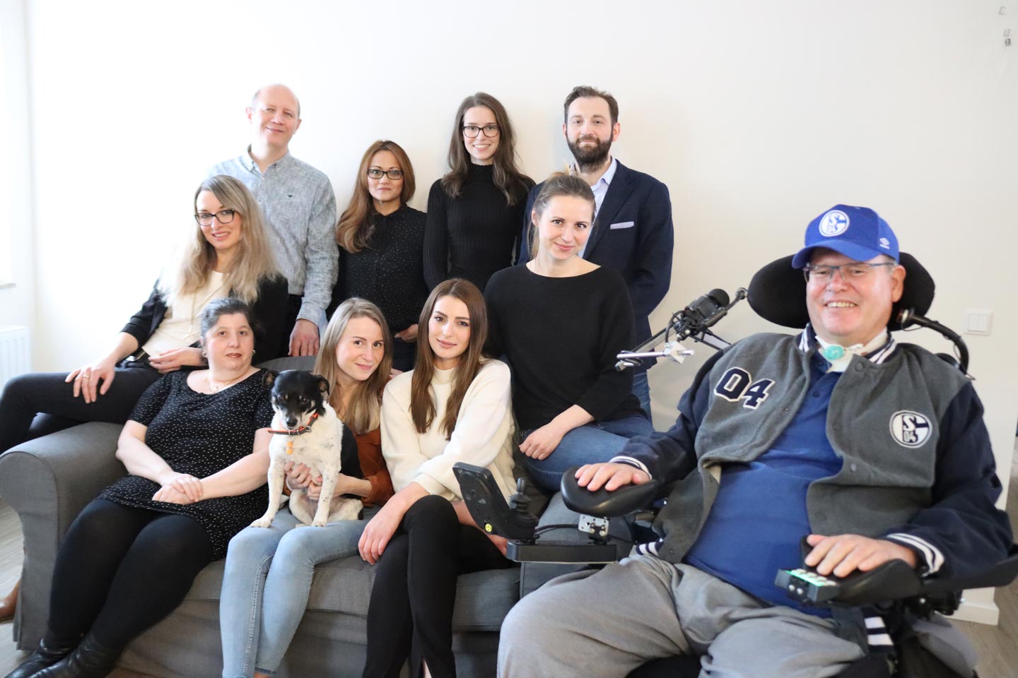 teamfoto2021